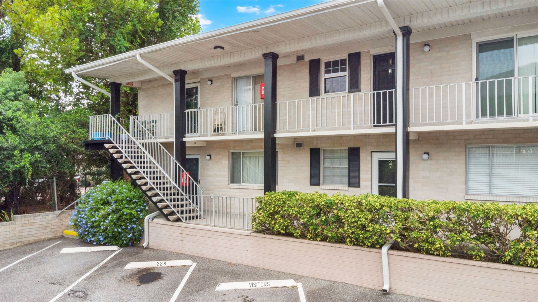 1250 S DENNING DRIVE 127