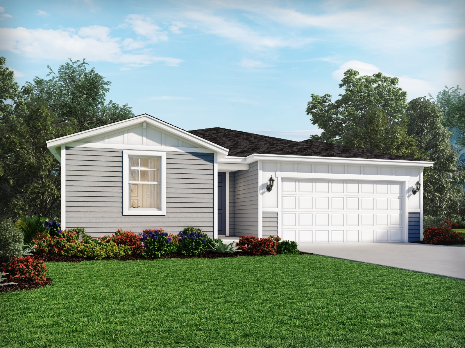 6 GARNI DRIVE