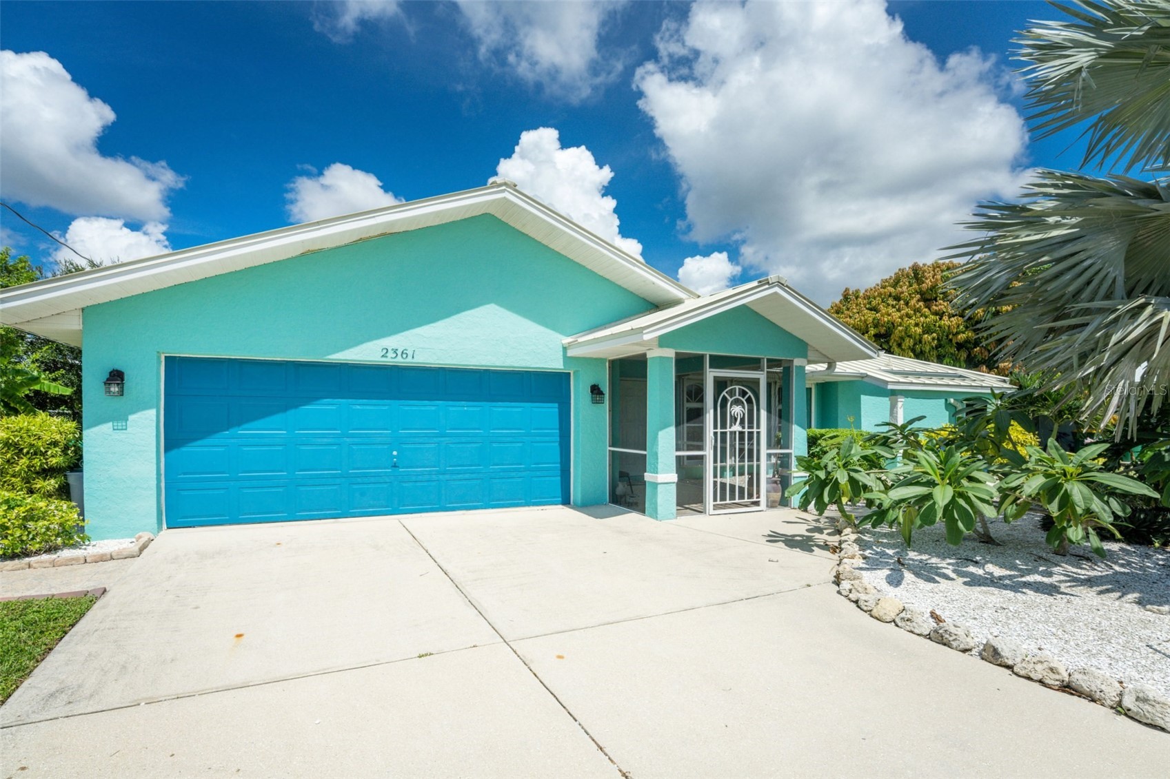 2361 RISKEN TERRACE