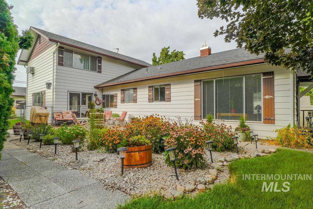 421 E Avenue E, Jerome ID 83338