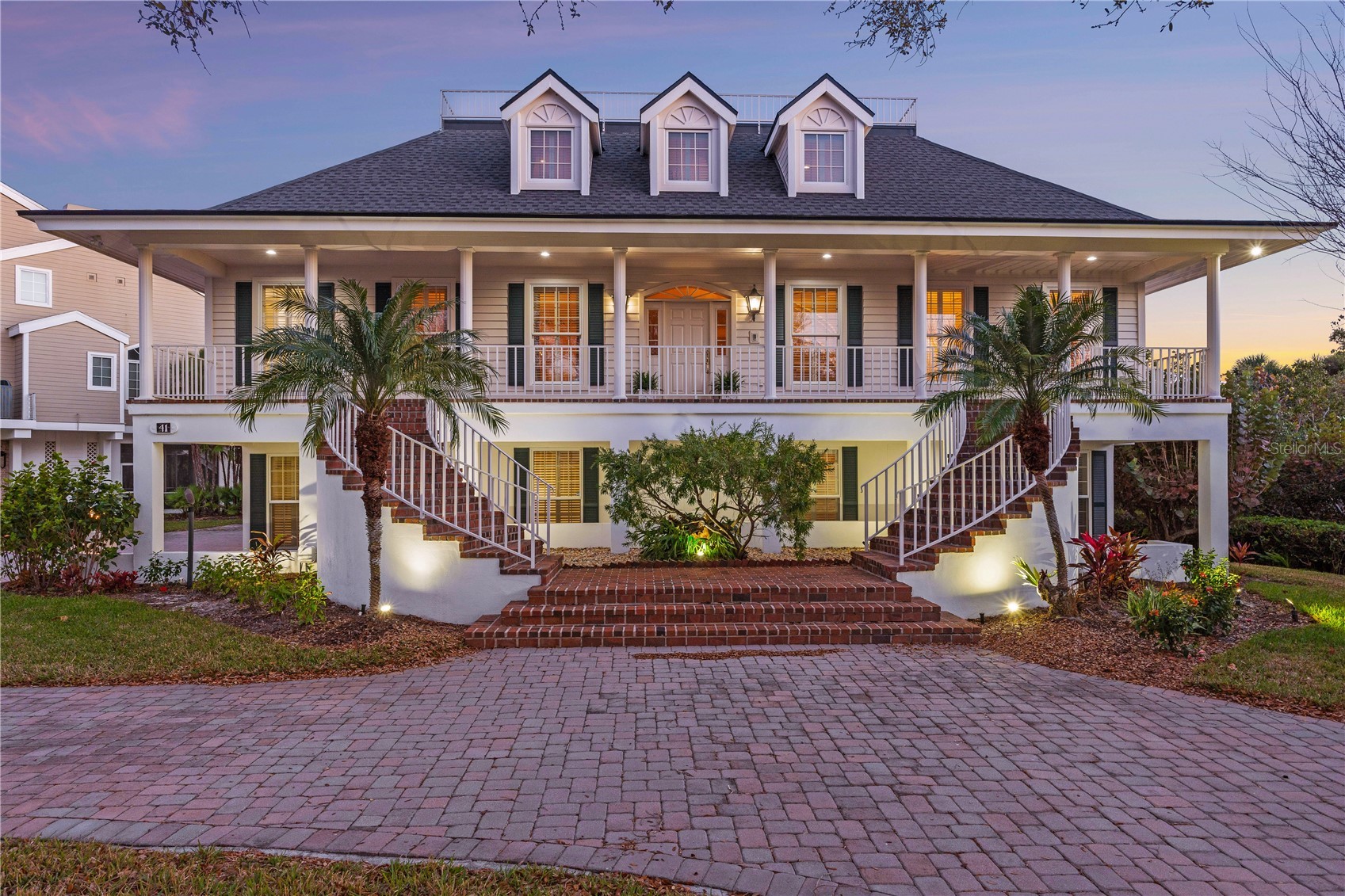 41 TIDY ISLAND BOULEVARD