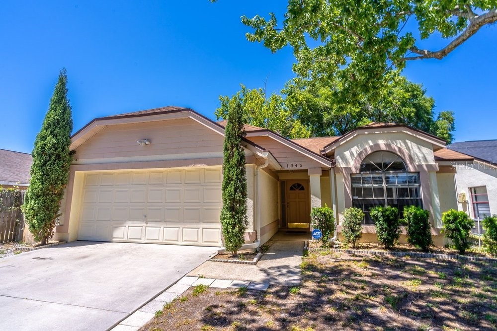 1345 TINDARO DRIVE