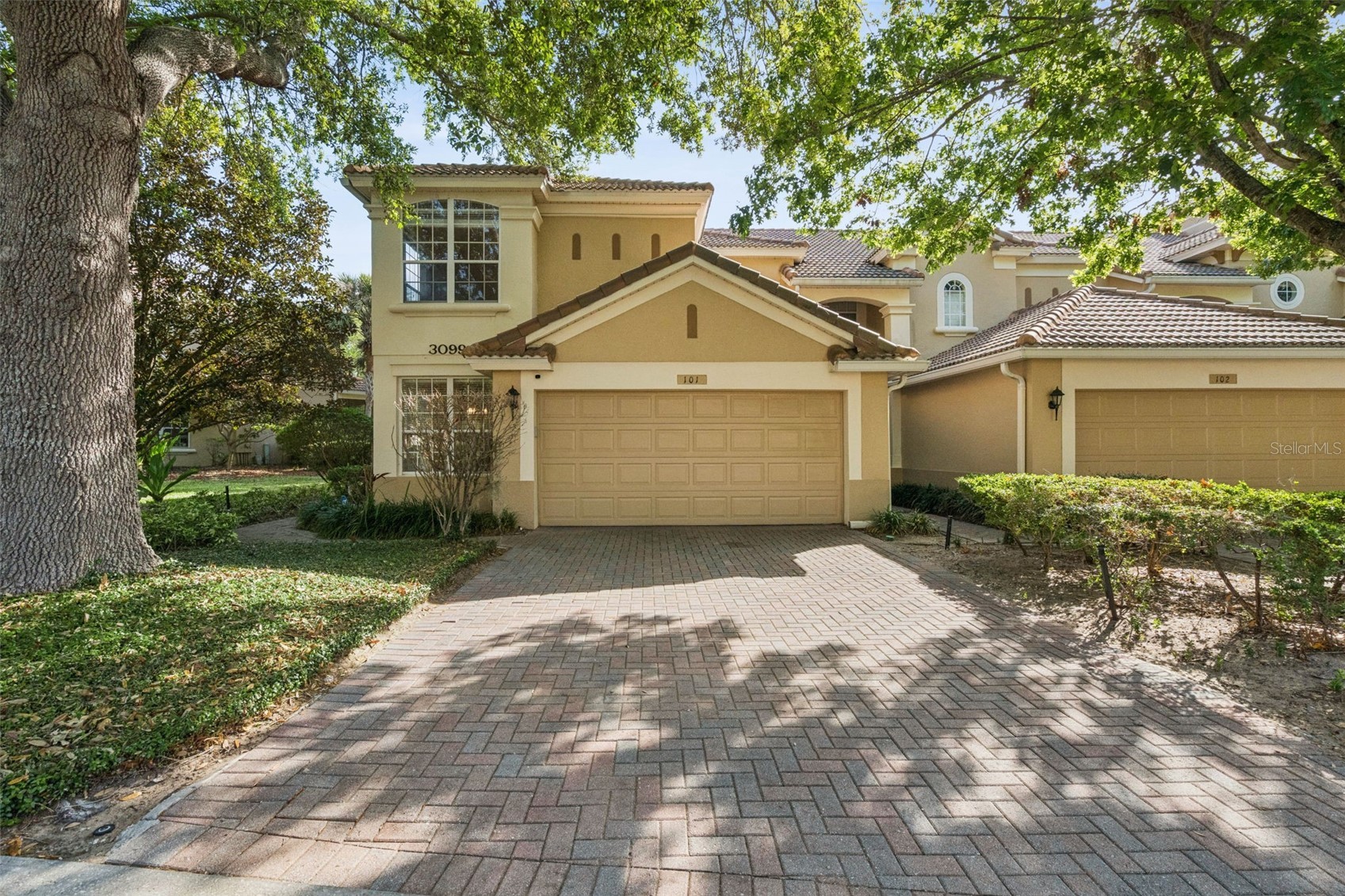 3099 METRO SEVILLA DRIVE 101
