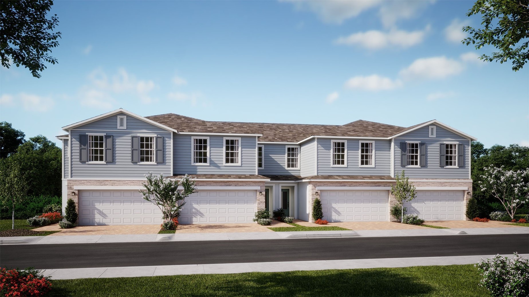 339 THOMPSON VILLAGE AVENUE