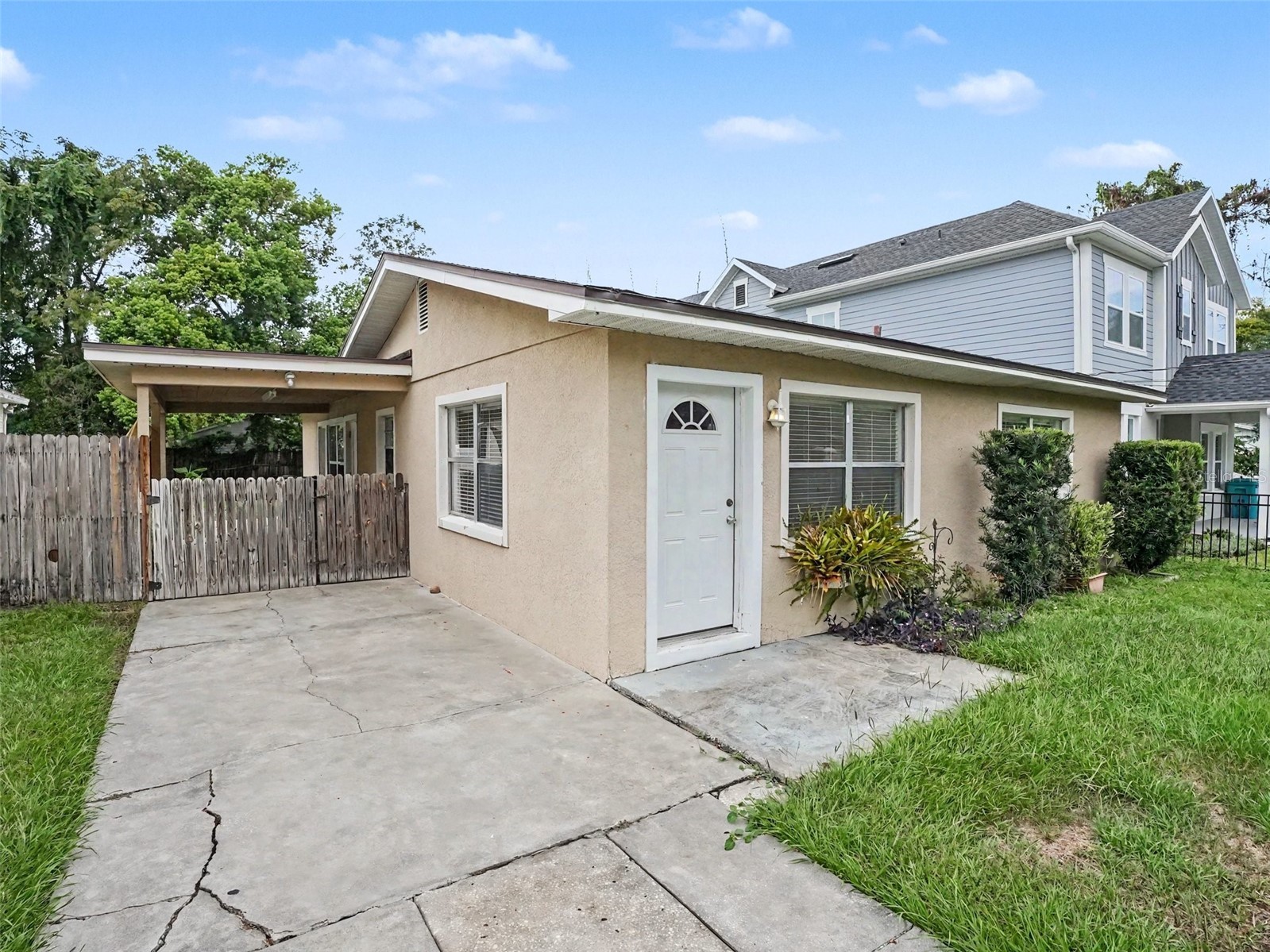 1624 HAVEN DRIVE