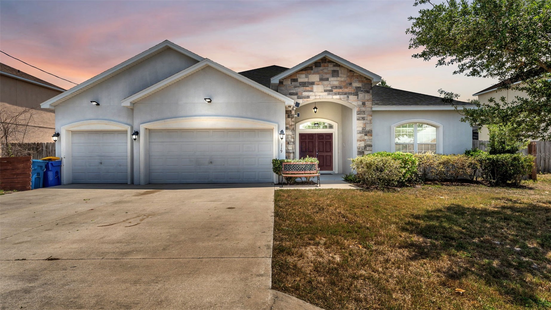 119 GERBER DAIRY ROAD