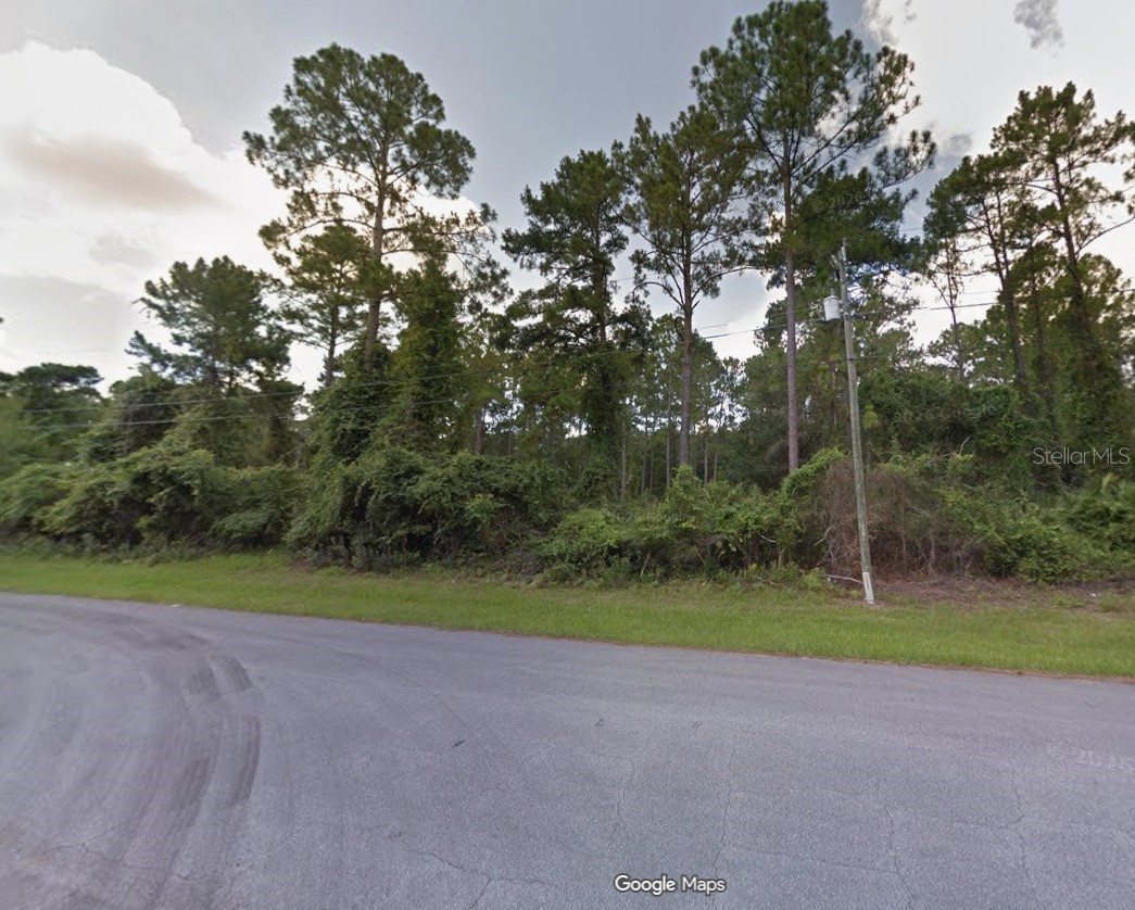2519 COACHMAN DRIVE