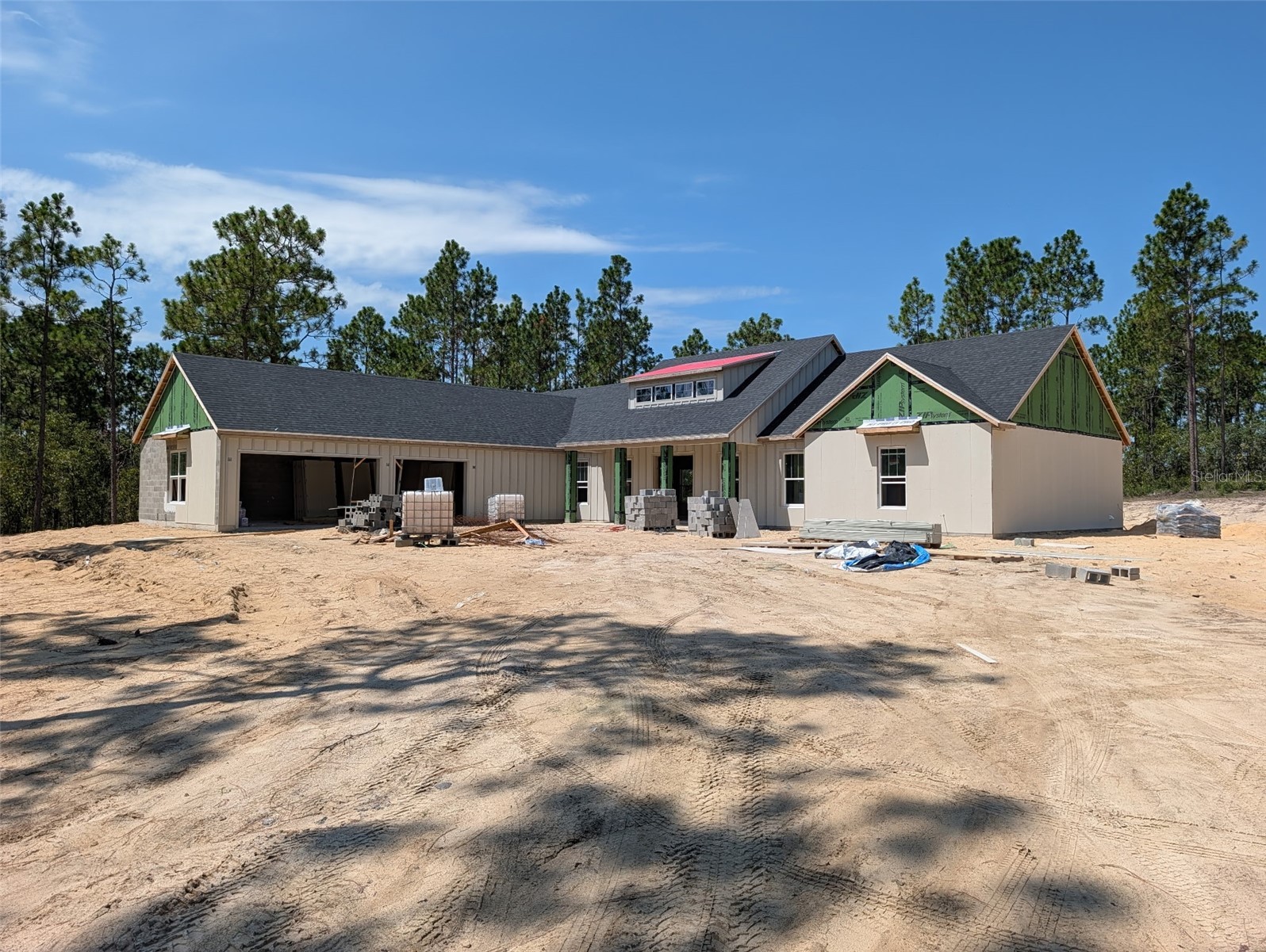 3750 SE 139TH TERRACE
