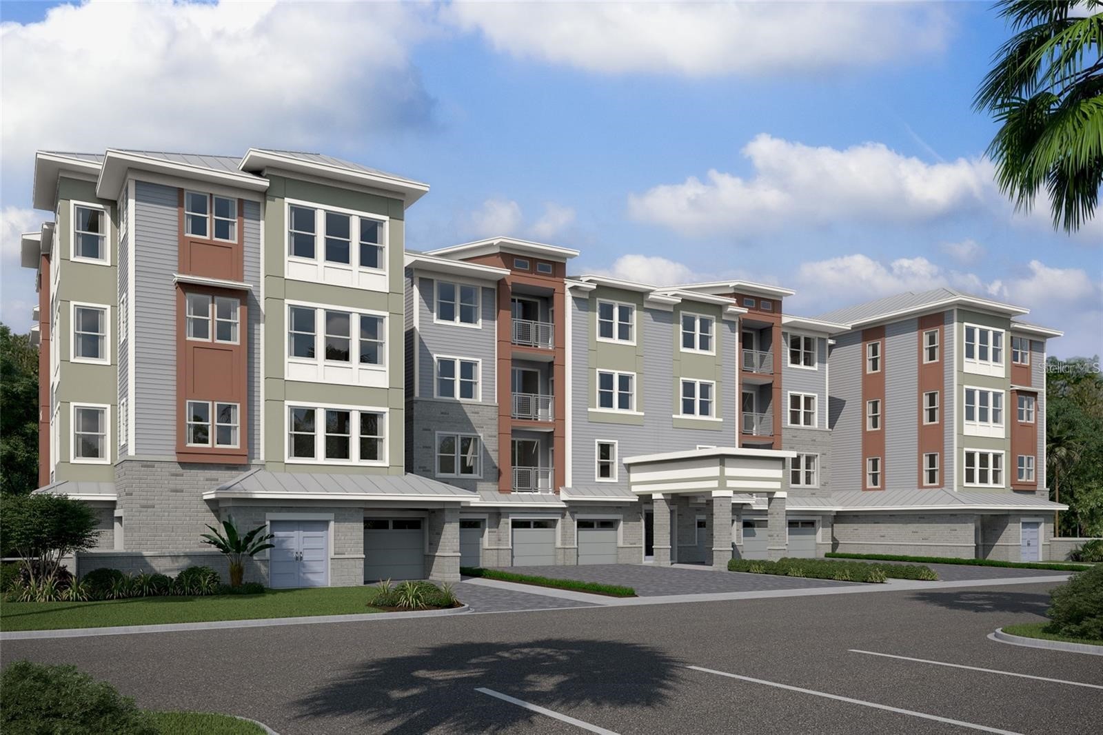7521 LAUREATE BOULEVARD 5306