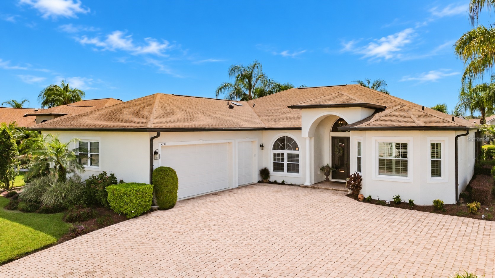 4231 COCONUT DRIVE