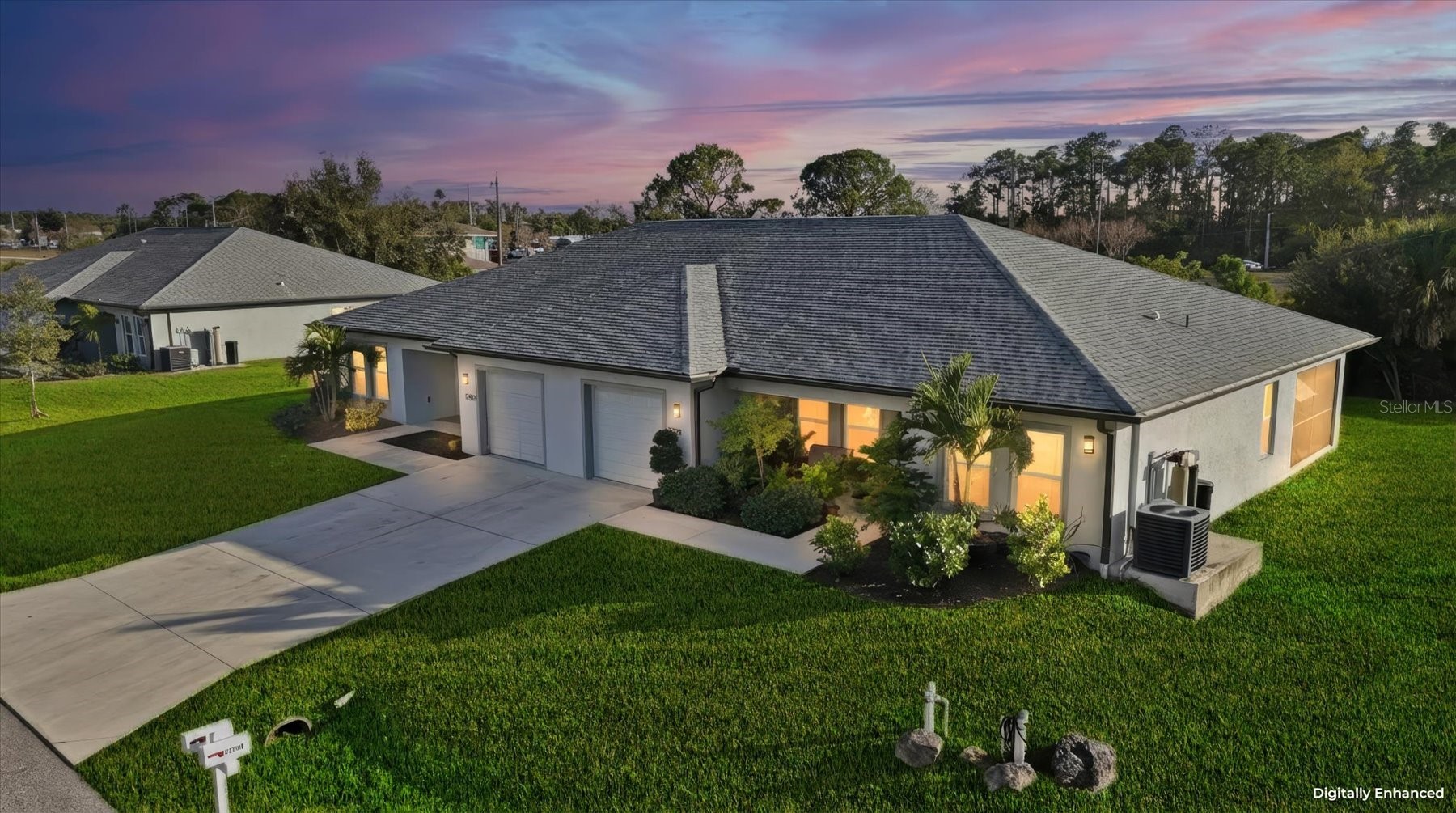 12025 SARAGOSSA LANE