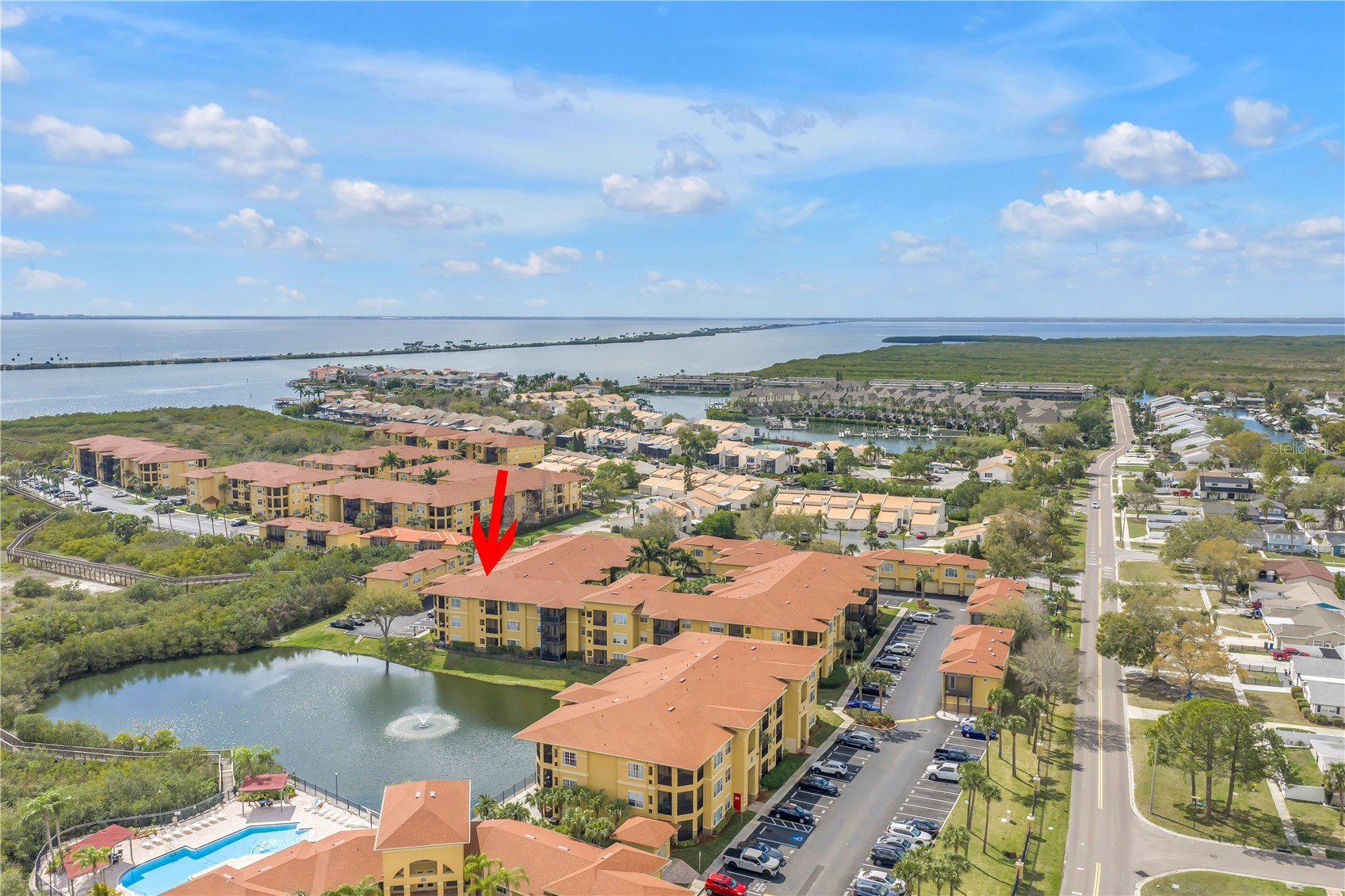 4333 BAYSIDE VILLAGE DRIVE 320