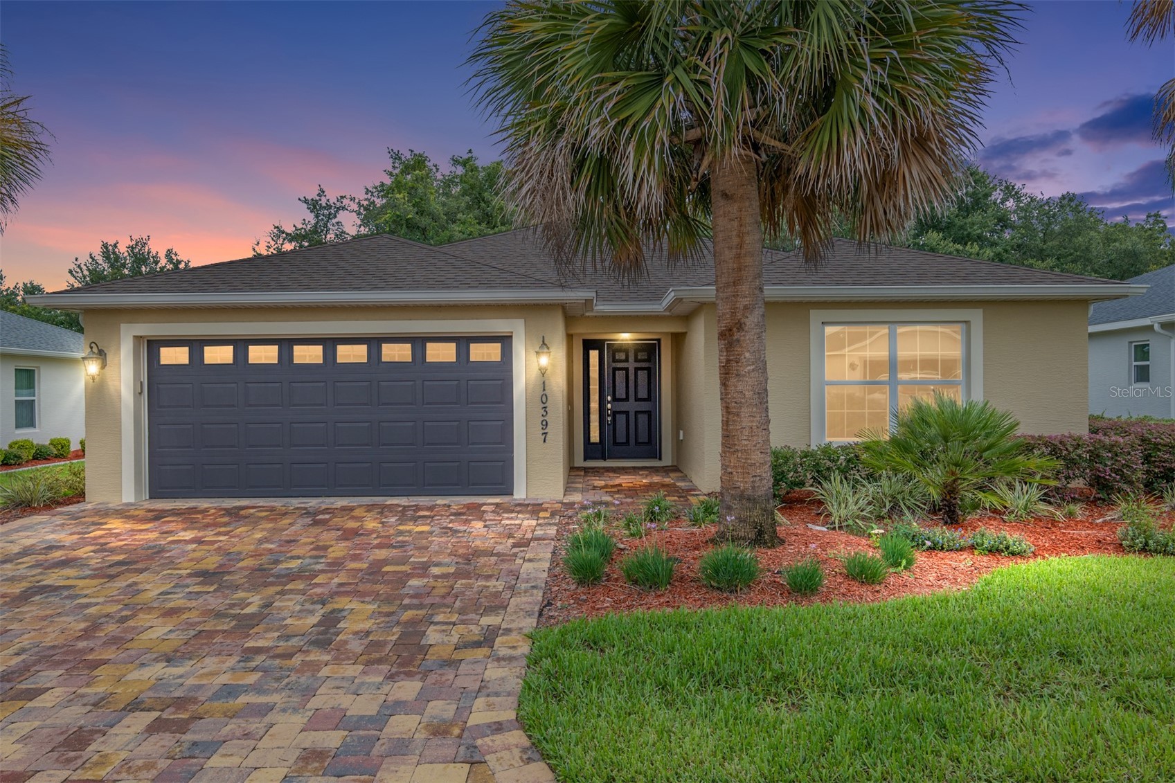 10397 SILVER MAPLE AVENUE
