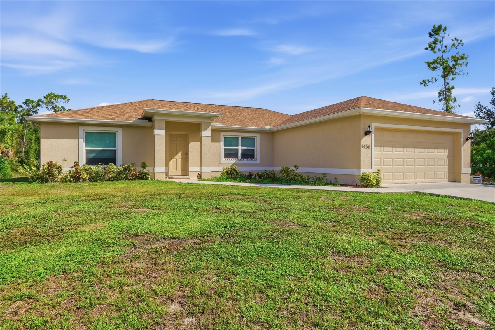 1458 RICHBRIAR DRIVE