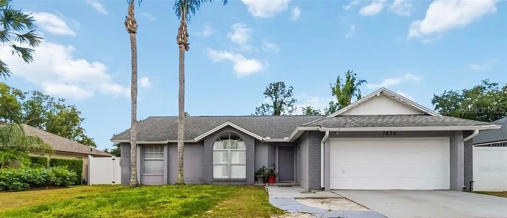 7826 BARBERRY DRIVE