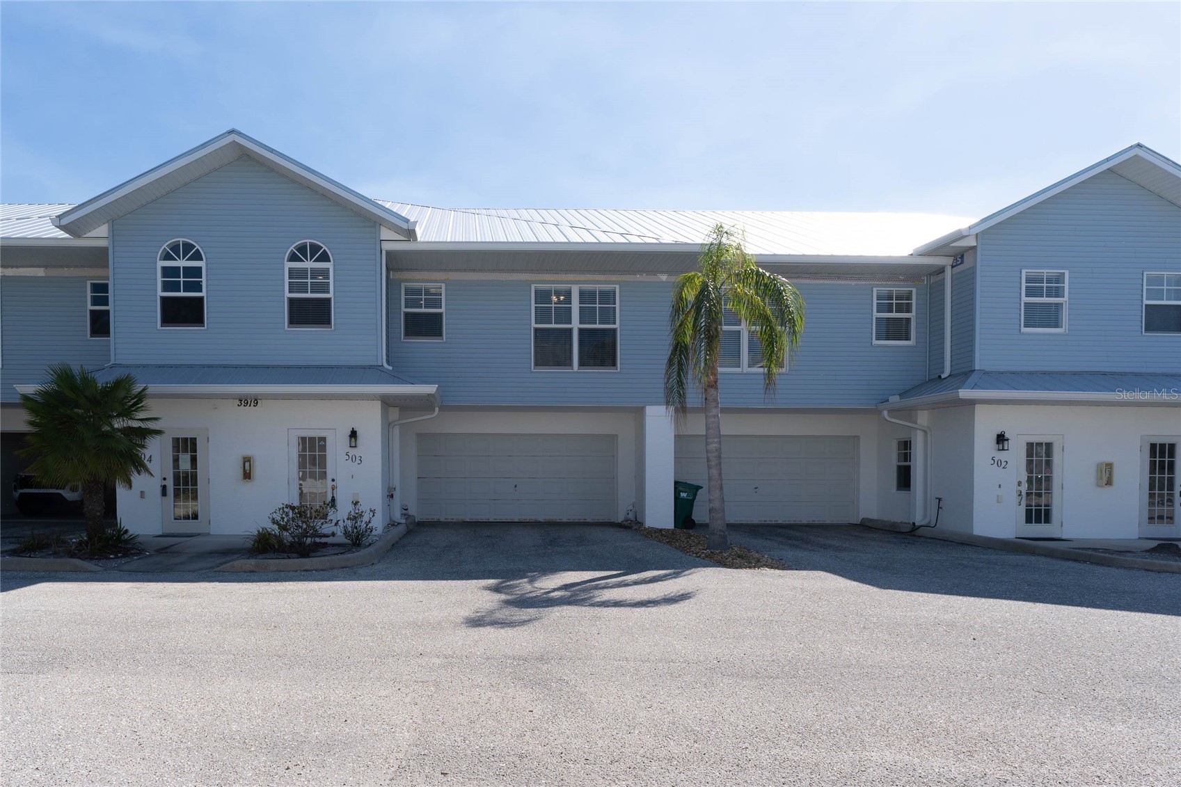 3919 CAPE HAZE DRIVE 503
