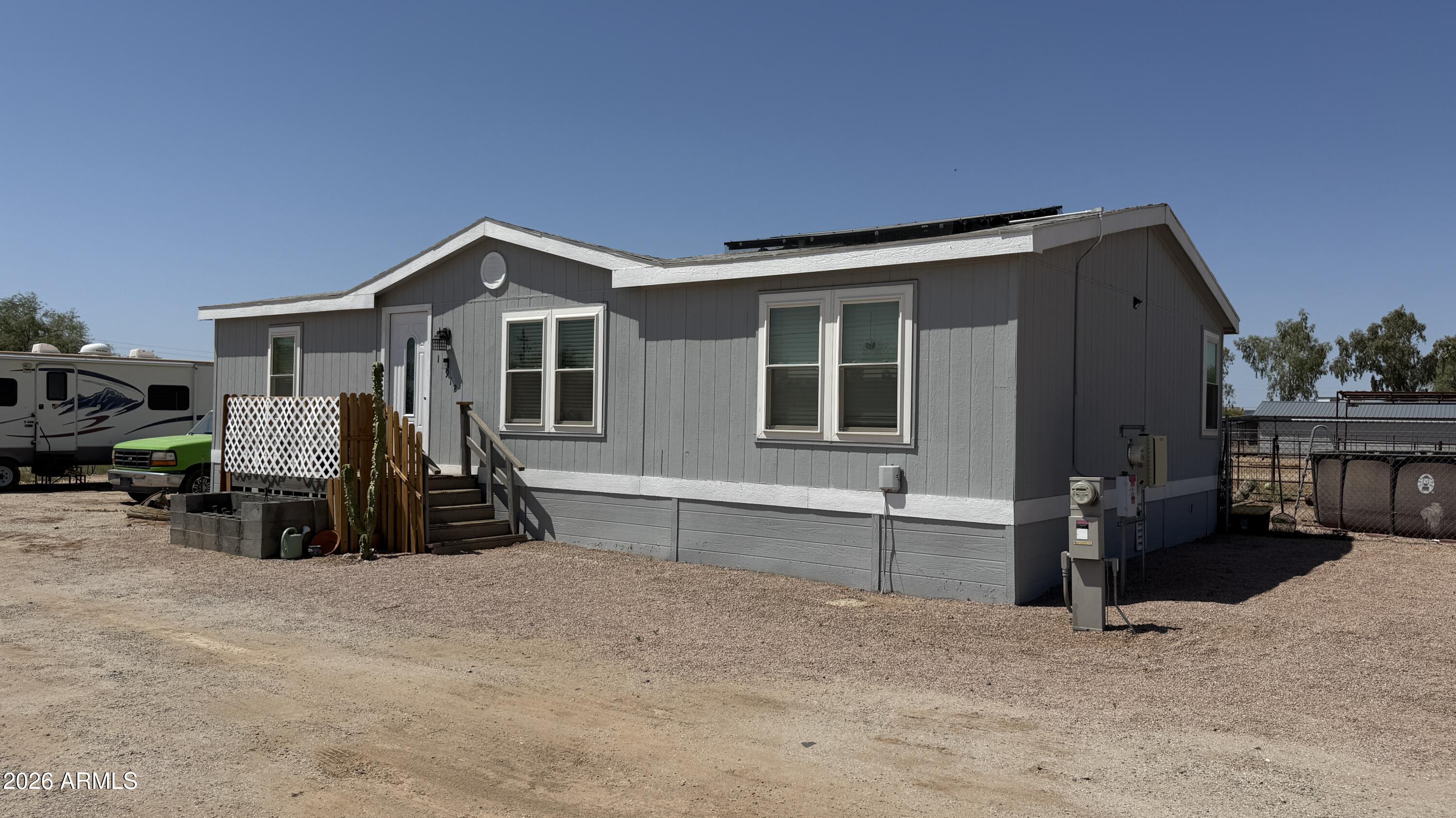 11912 S AIRPORT Road, Buckeye, AZ 85326