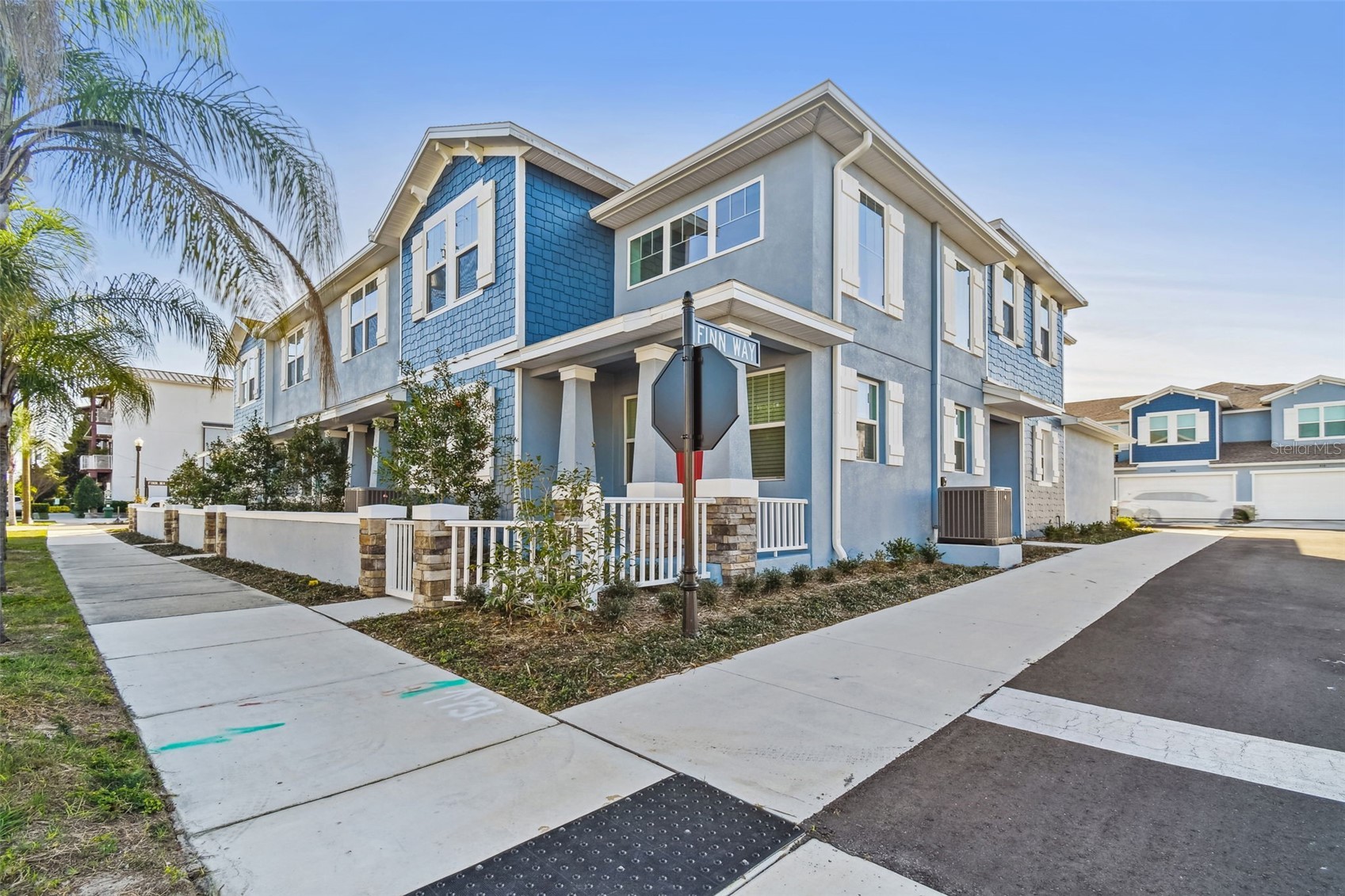 407 FINN WAY