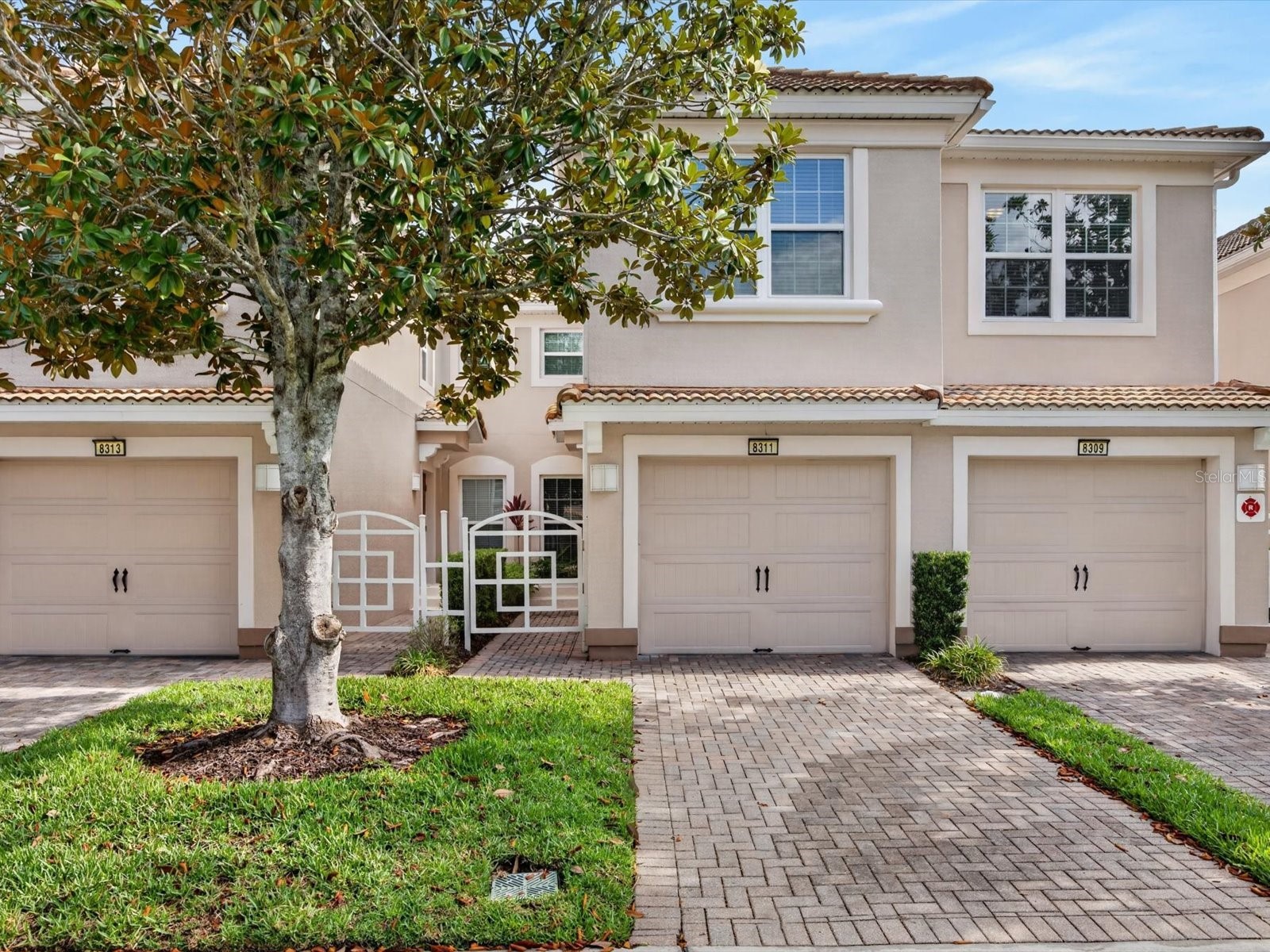 8311 FOSTER DRIVE