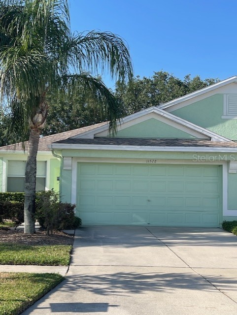 11528 CAPTIVA KAY DRIVE