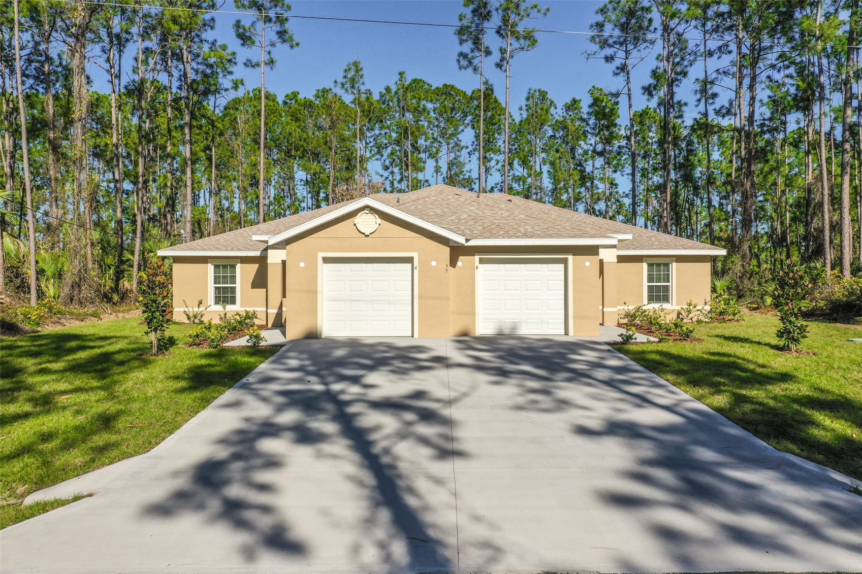 55 PONY EXPRESS DRIVE B