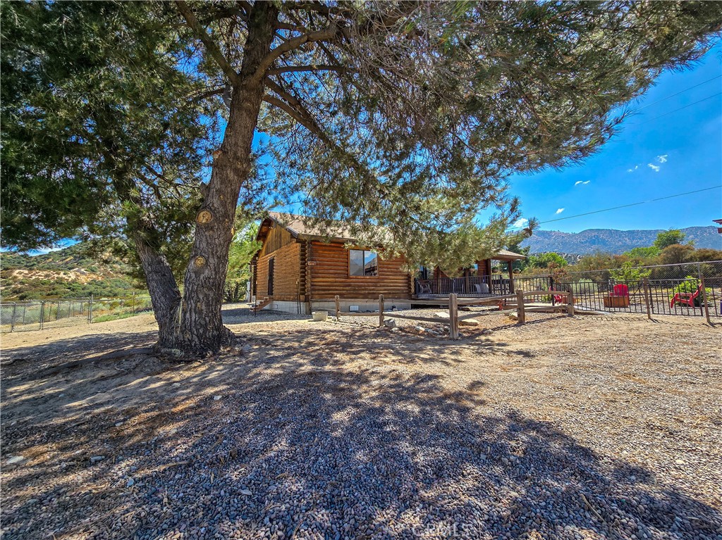 5363 Hess Road