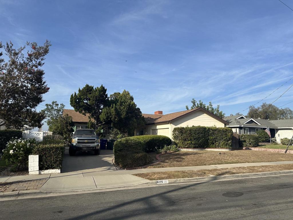 8105 Binney Pl.