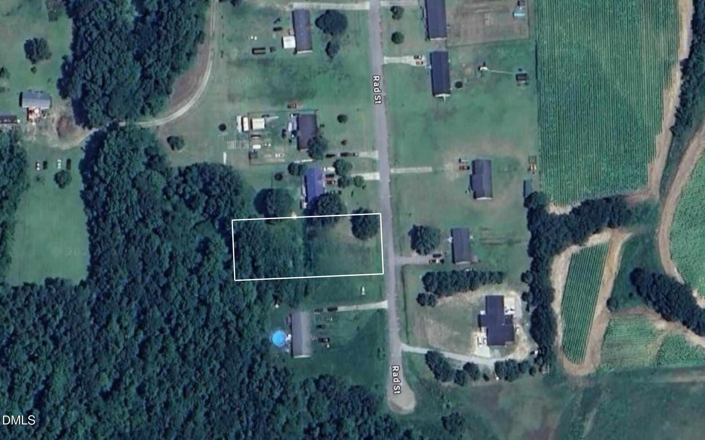 150 Rad Street, Lillington, NC 27546