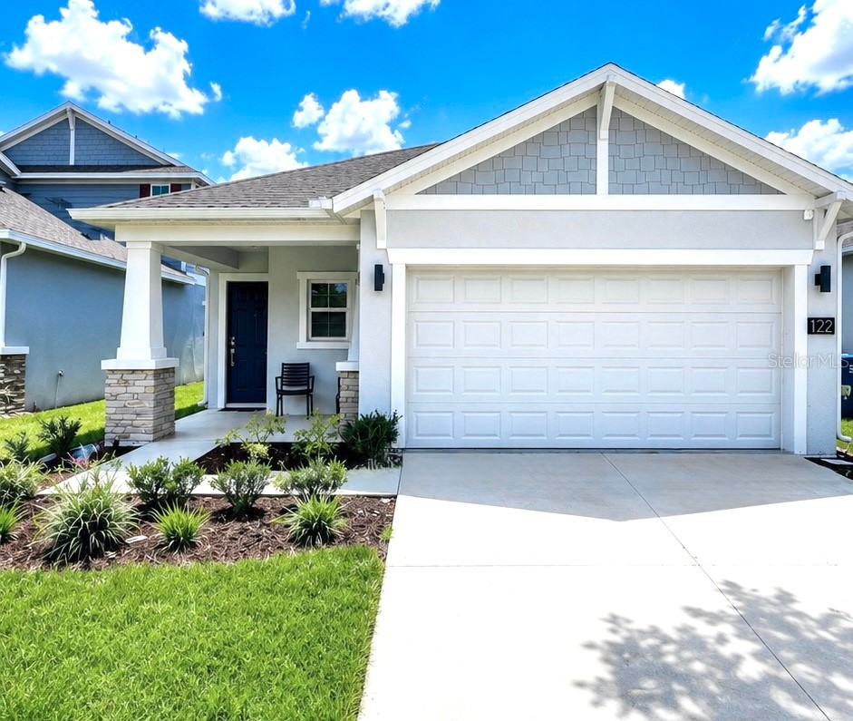 122 TINY FLOWER ROAD
