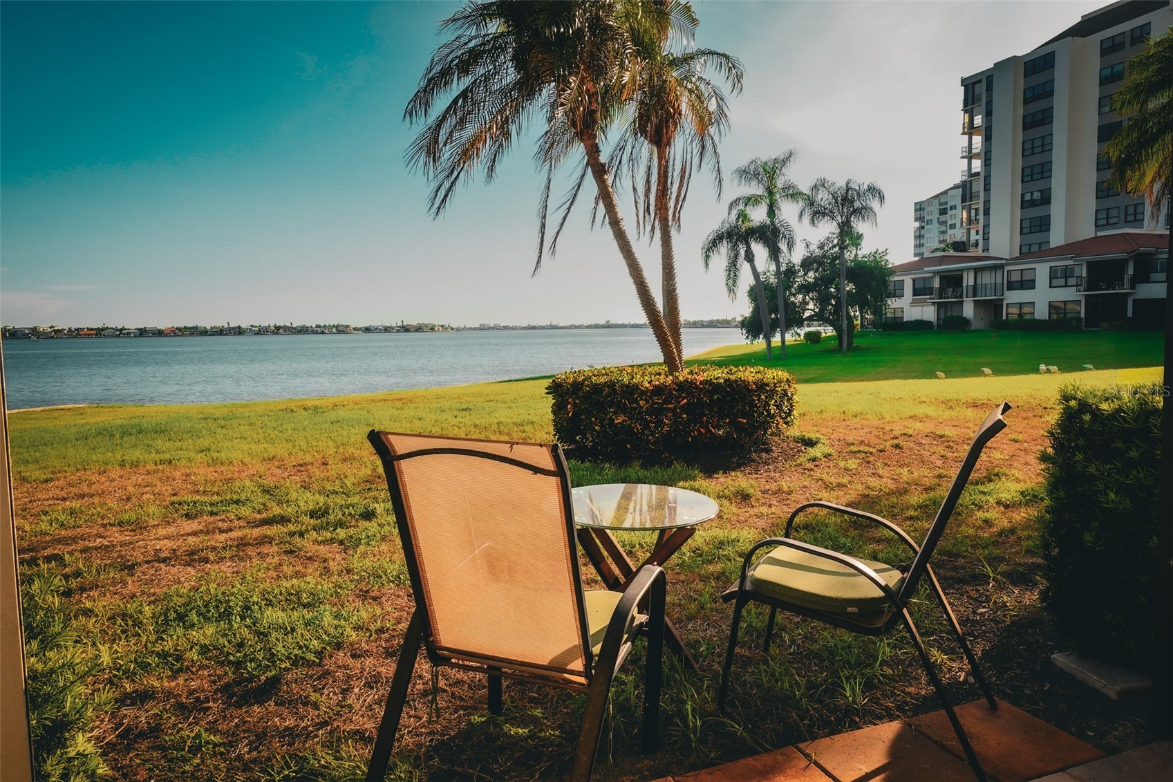6295 BAHIA DEL MAR CIRCLE 111
