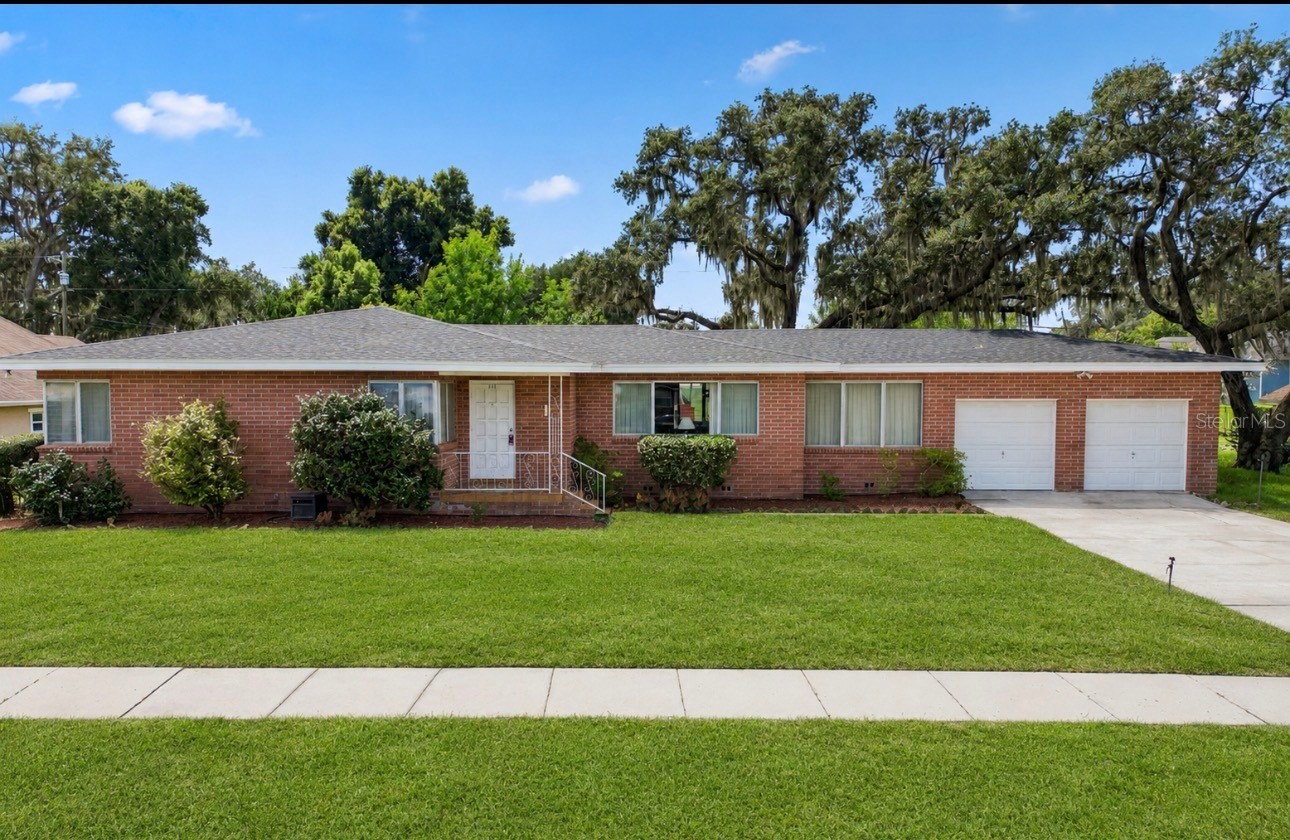 111 E ORANGE STREET