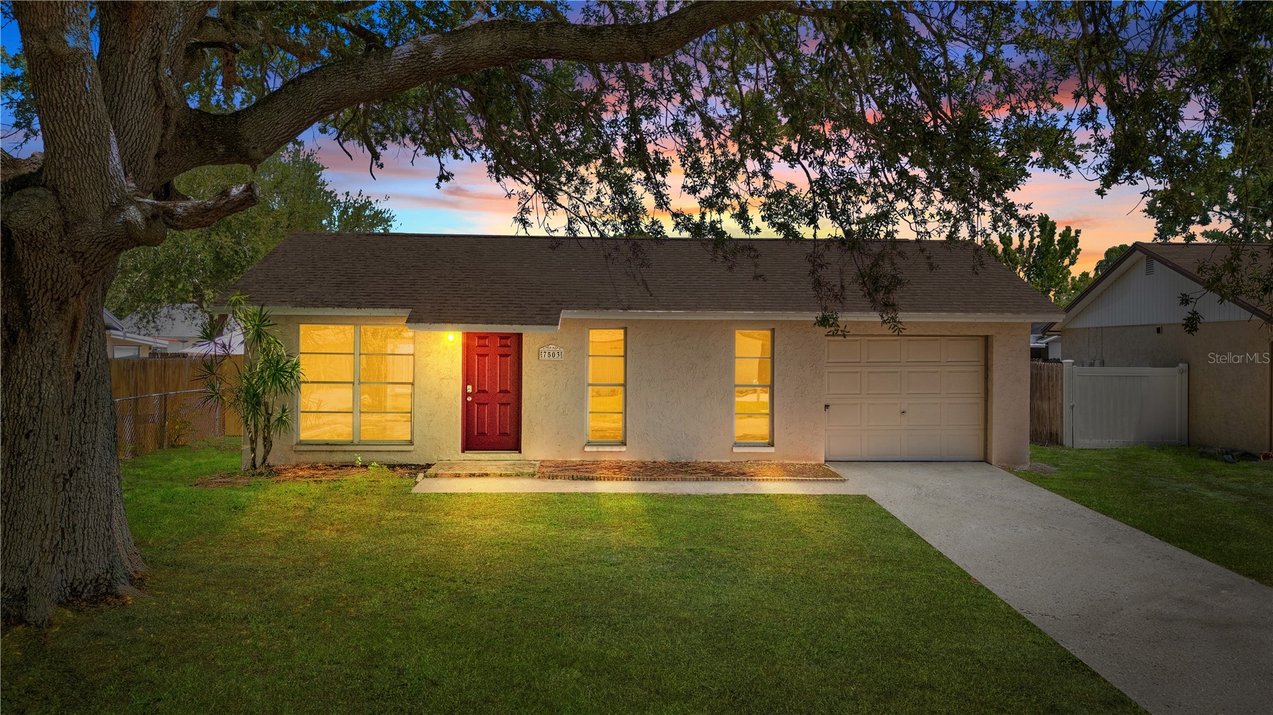 7503 CULVER LANE