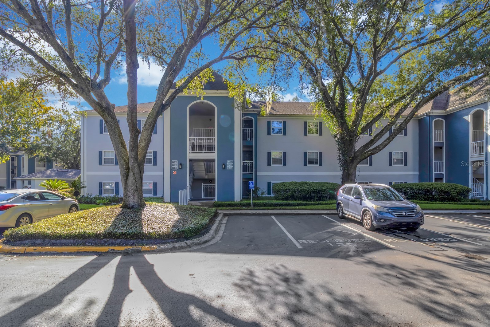 7306 OLYMPIA COURT 7306