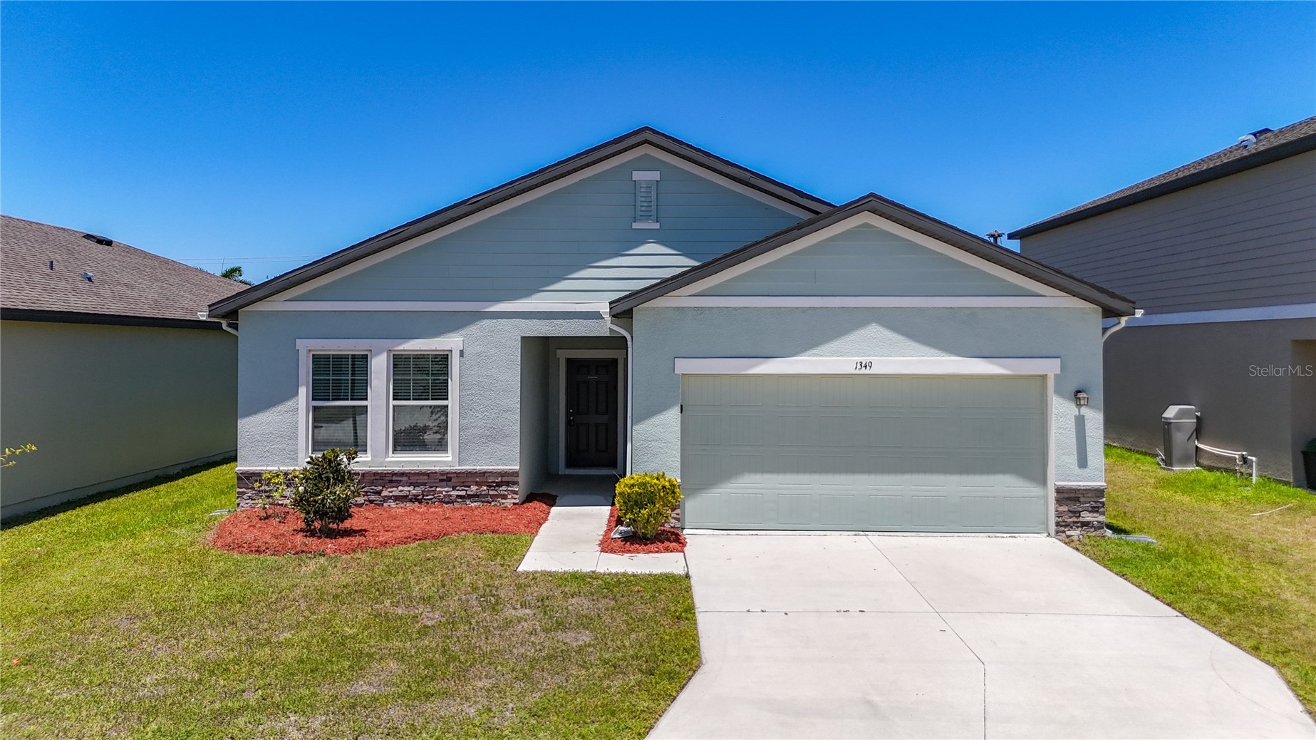1349 ANCHOR BEND DRIVE