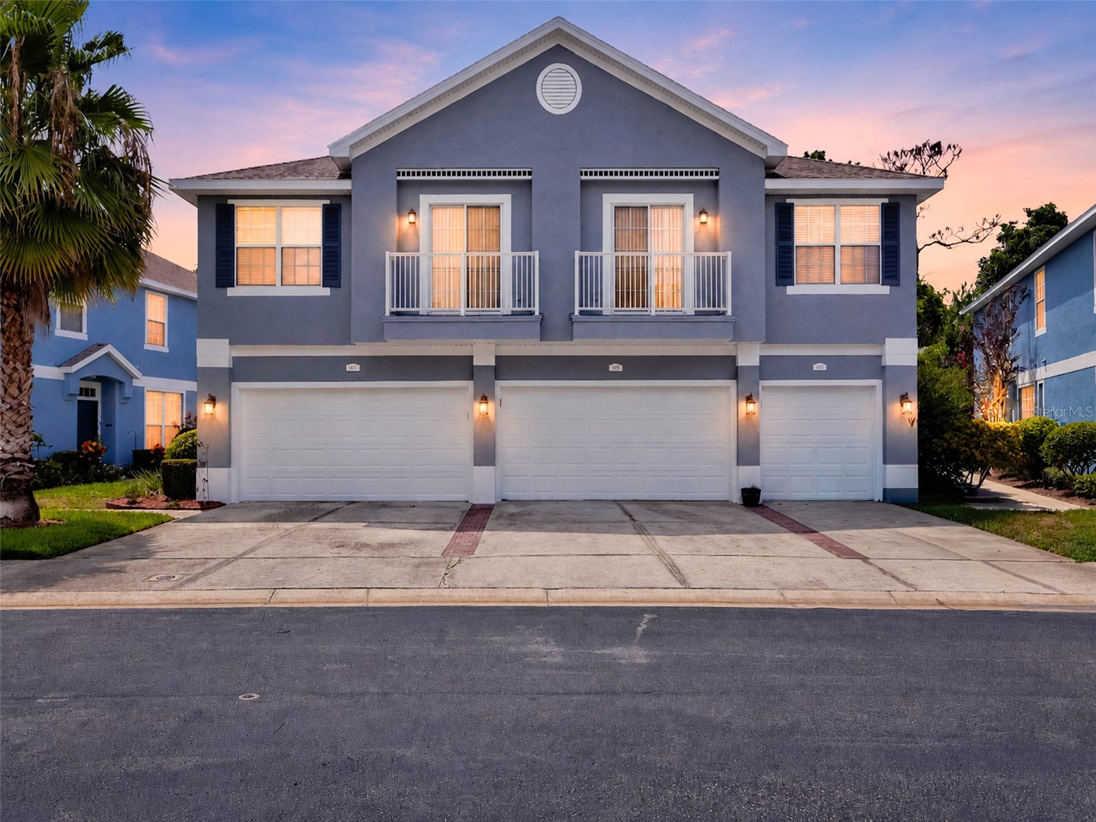 8453 SHALLOW CREEK COURT