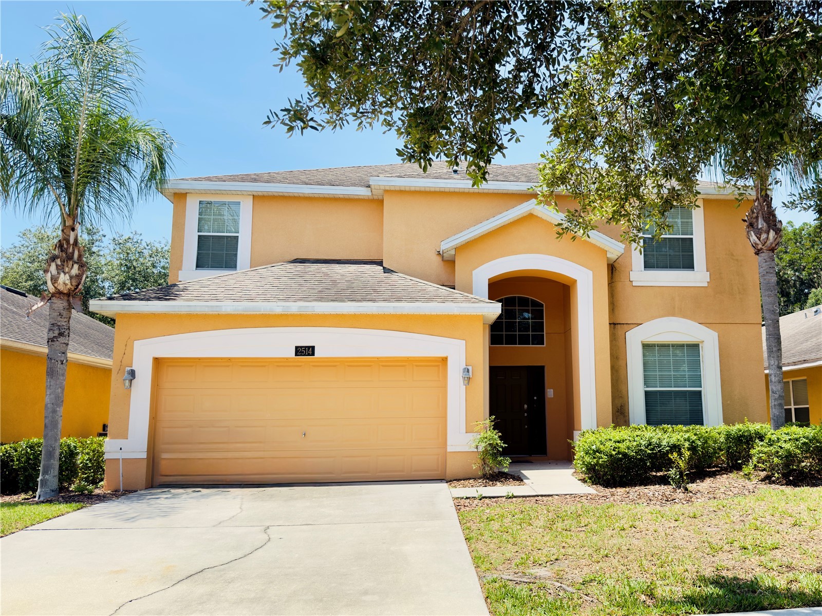 2514 DHARMA CIRCLE