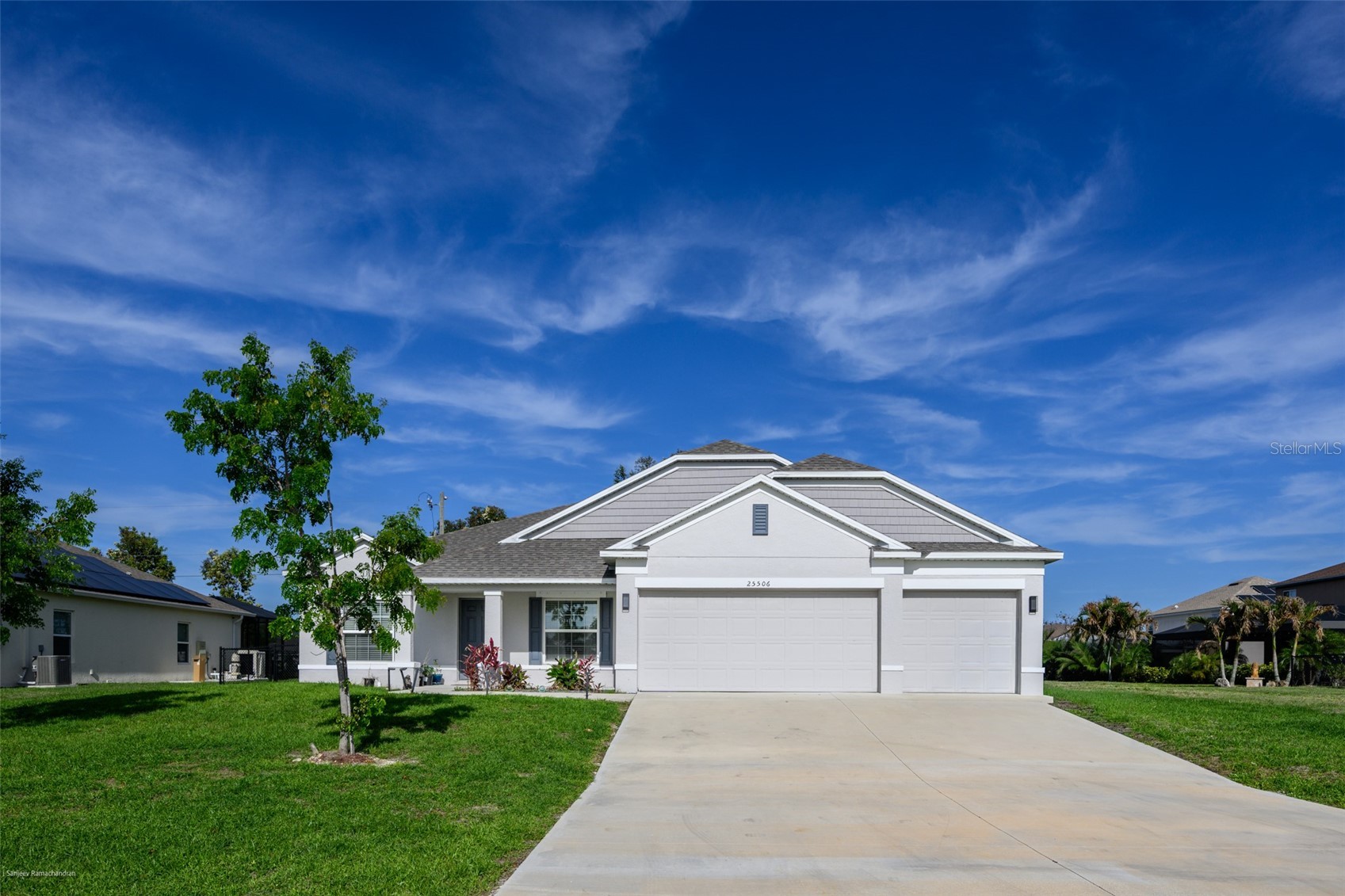 25506 DOREDO DRIVE