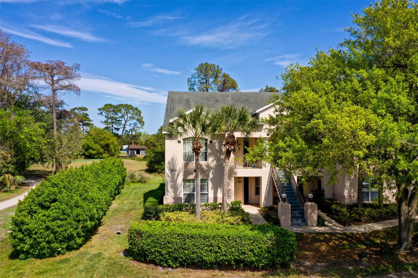 710 AUGUSTA CIRCLE 11A