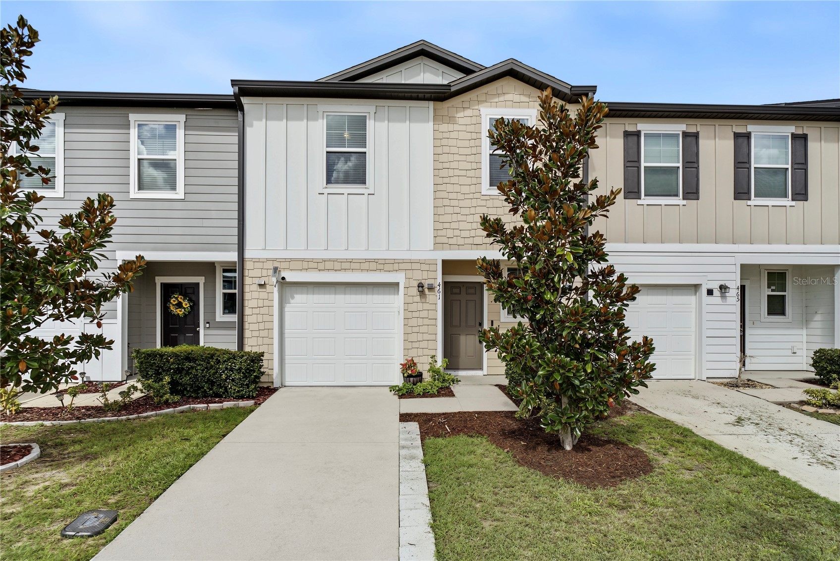 461 MADISON DRIVE