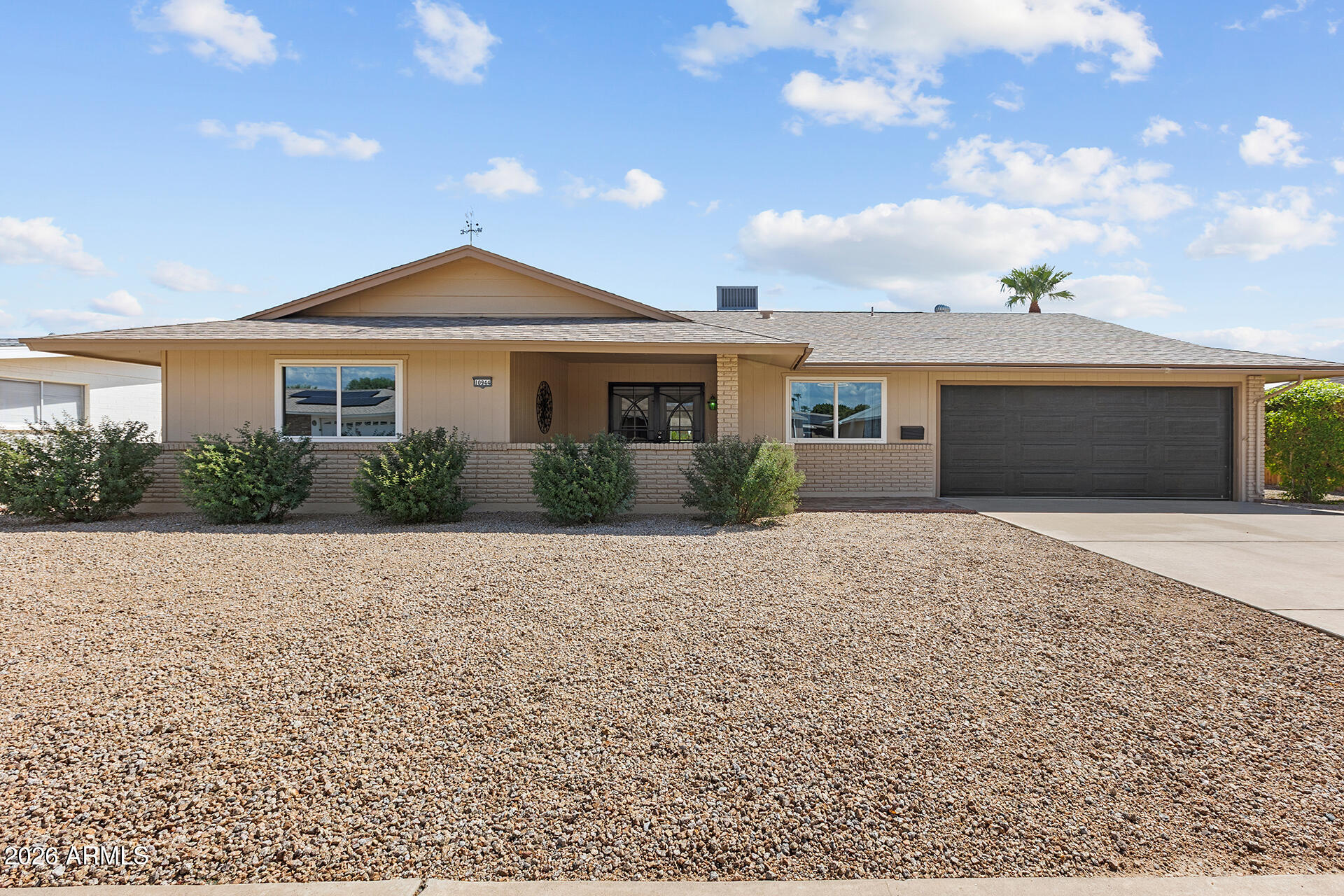 10944 W SARATOGA Circle, Sun City, AZ 85351