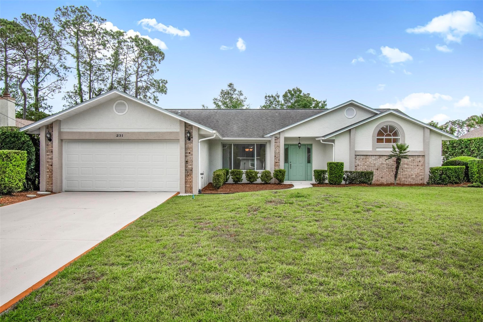 231 WELLINGTON DRIVE
