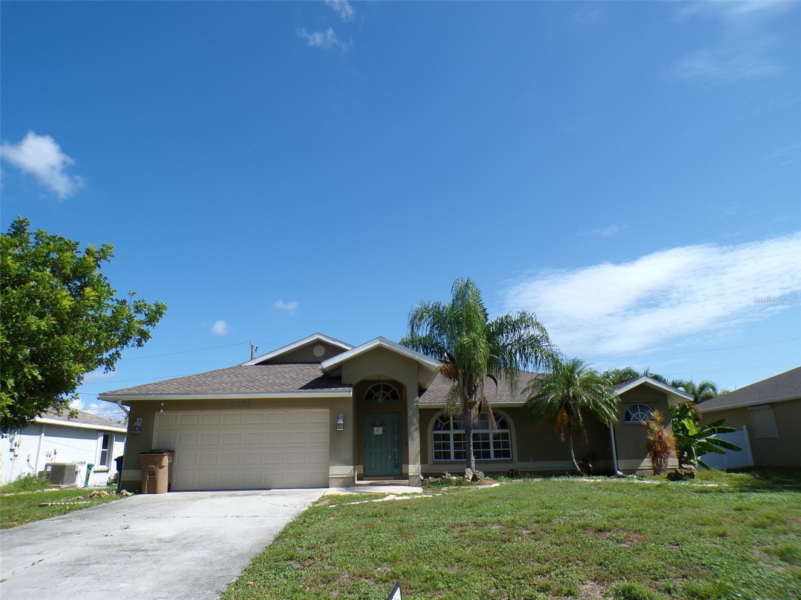 1625 SW 43RD STREET