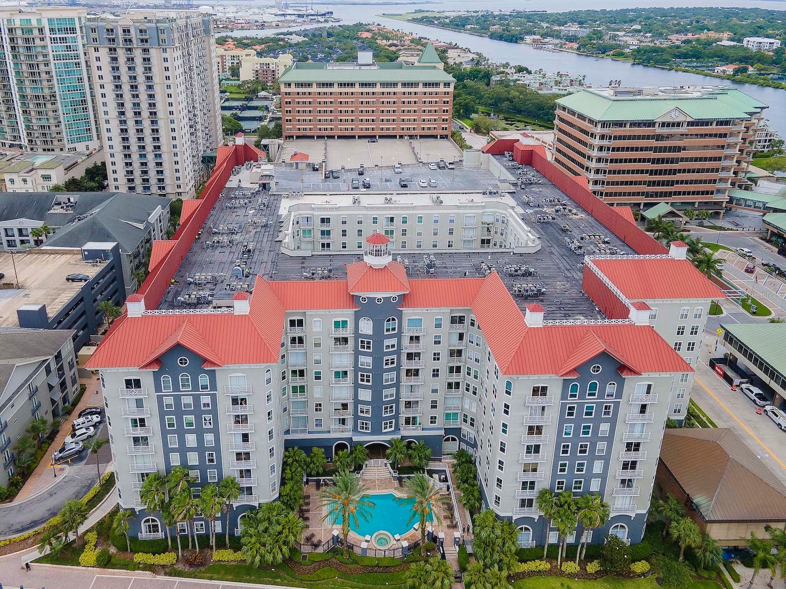 700 S HARBOUR ISLAND BOULEVARD 324