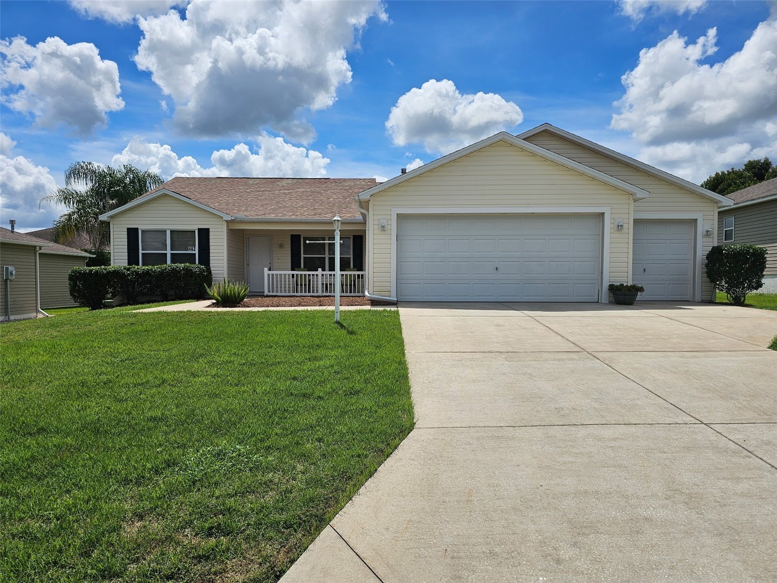 462 MEDFORD PLACE