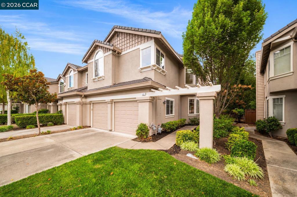 423 Sutton Circle