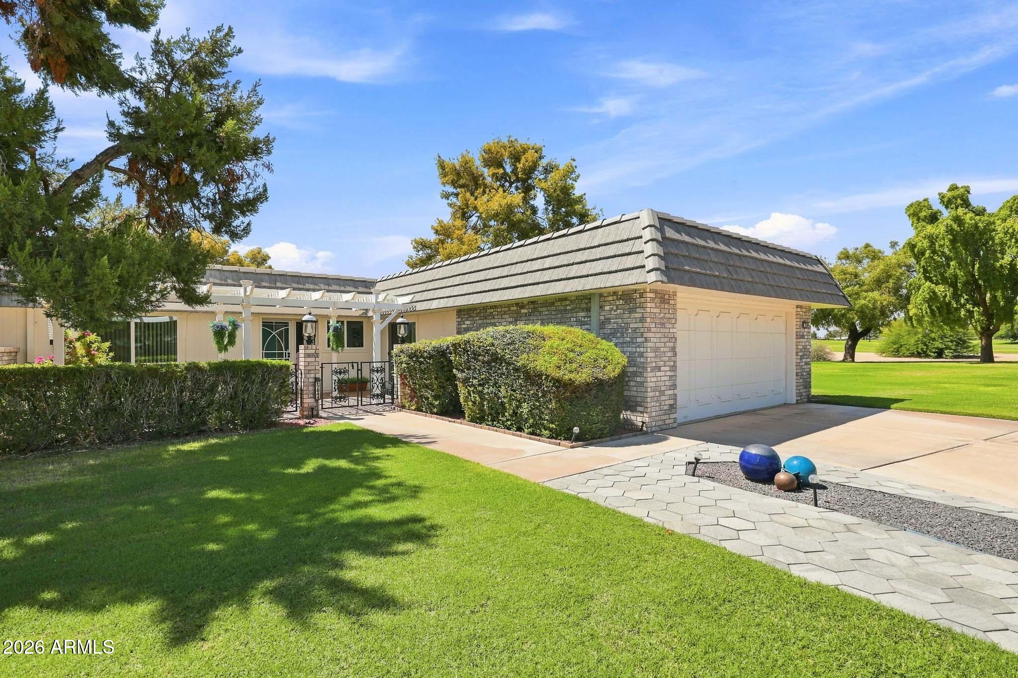 17844 N 102ND Drive, Sun City, AZ 85373