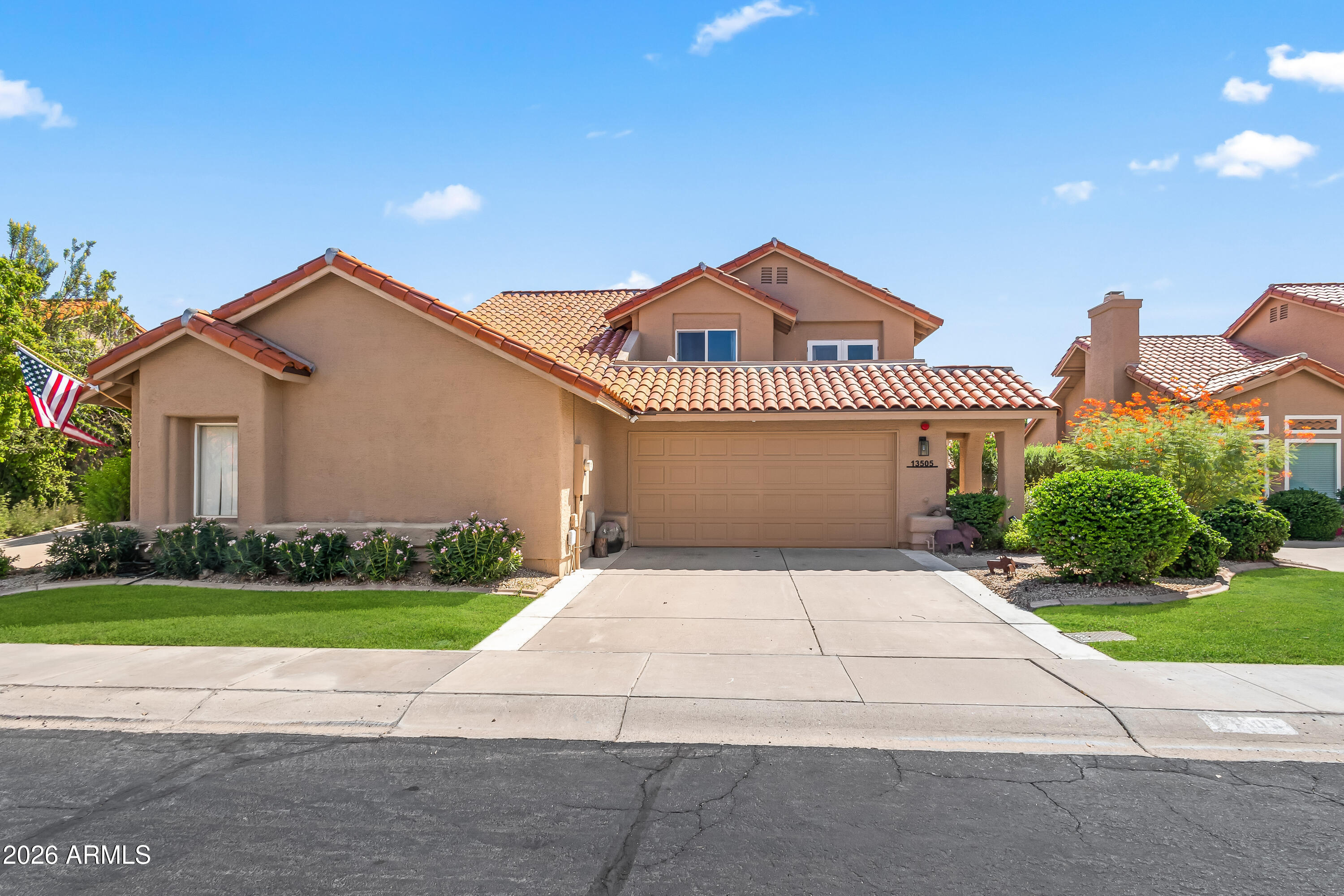 13505 N 92ND Place, Scottsdale, AZ 85260