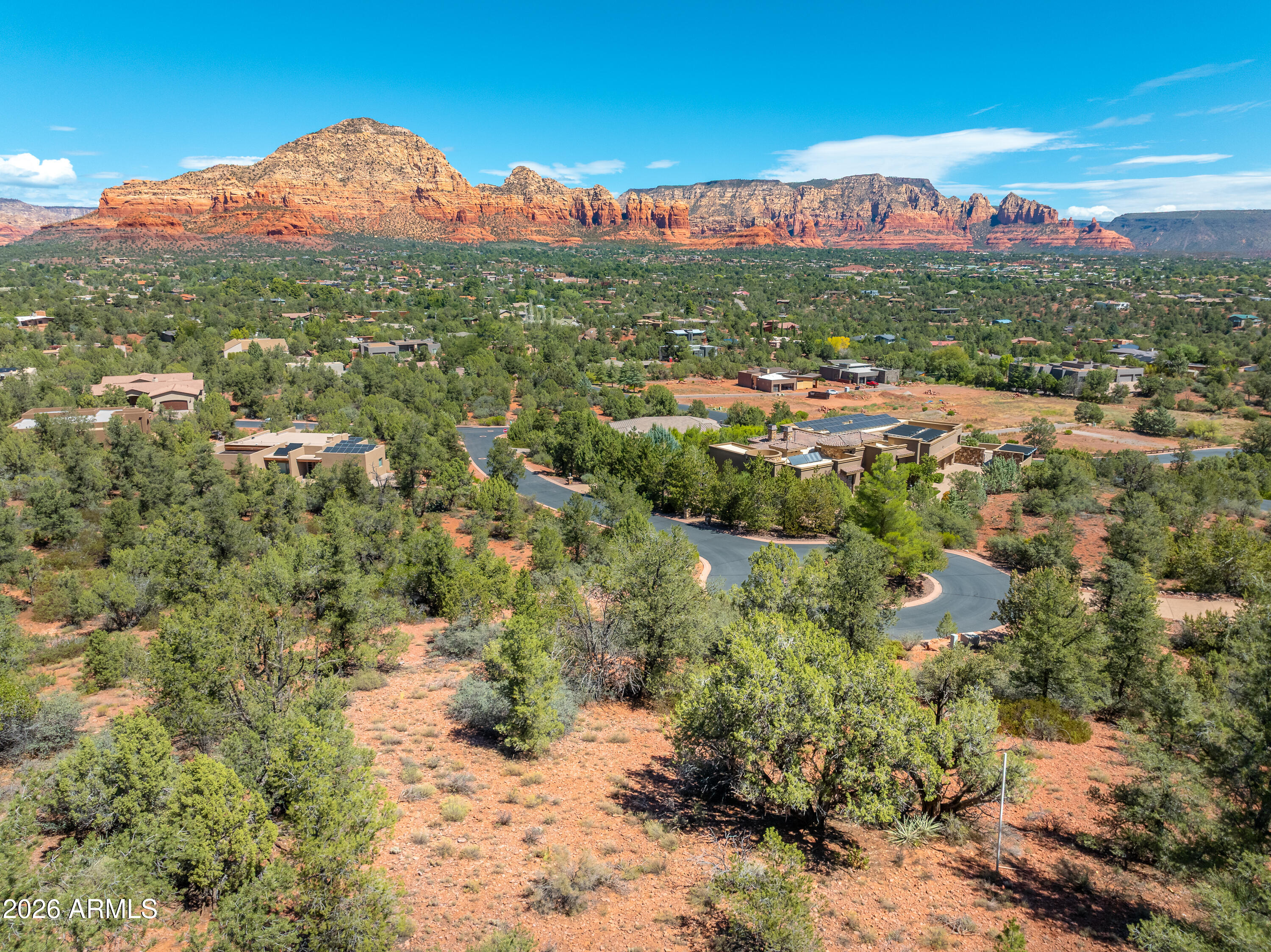 175 Calle Del Viento ., Sedona, AZ 86336
