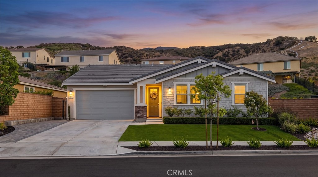 2770 Santa Fiora Drive