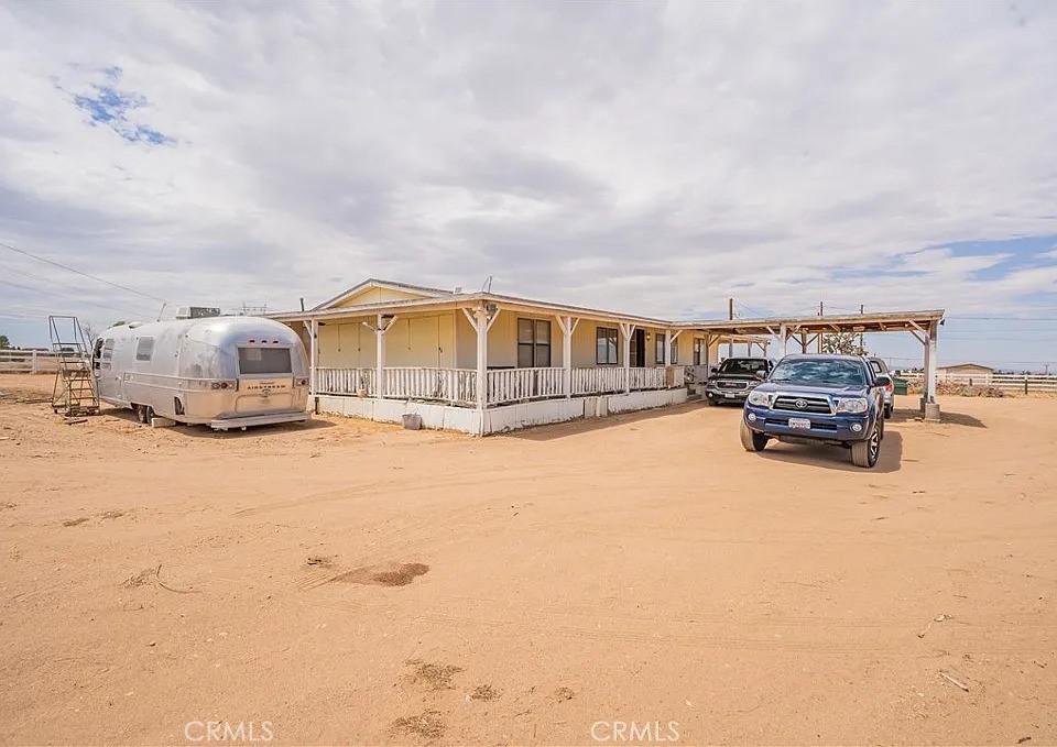 9634 Wolf Drive